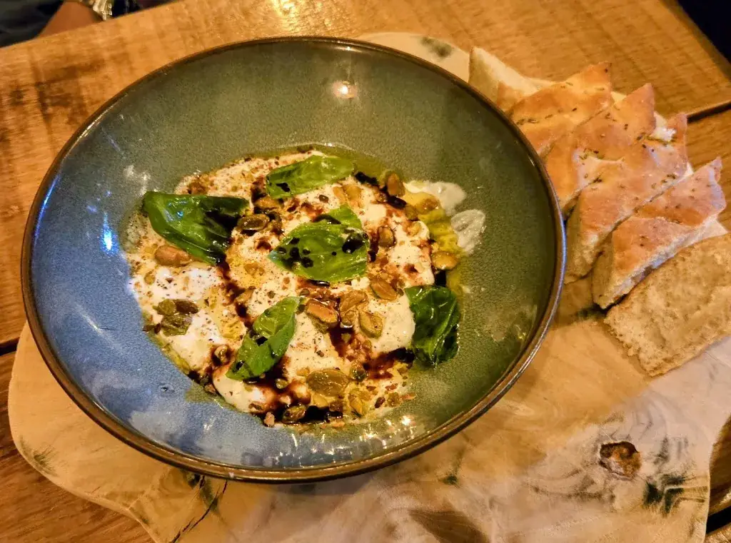 Claire Dwyer_restaurant metzo_Haarlem_reseña