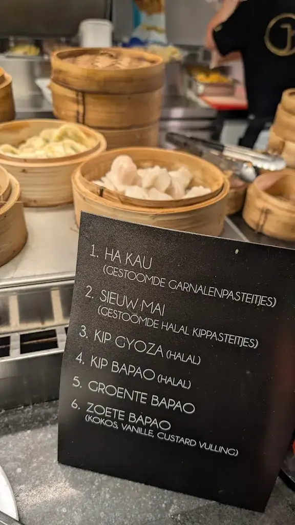 Menu_Jin Lai Restaurant_Haarlem_image_1