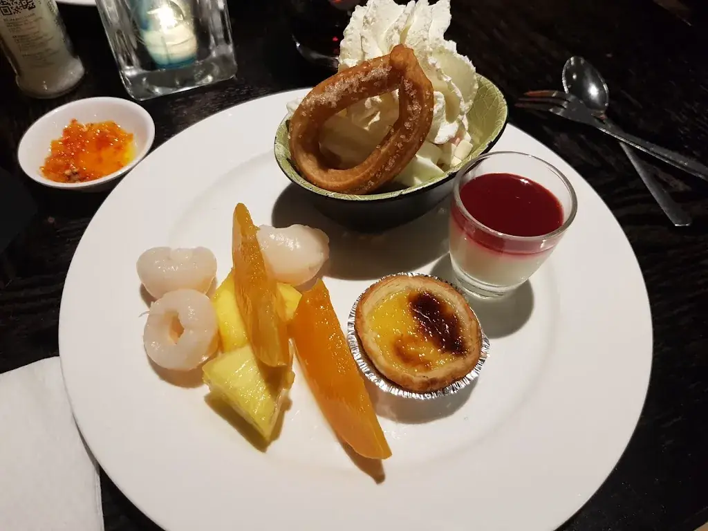 Menu_Jin Lai Restaurant_Haarlem_image_7