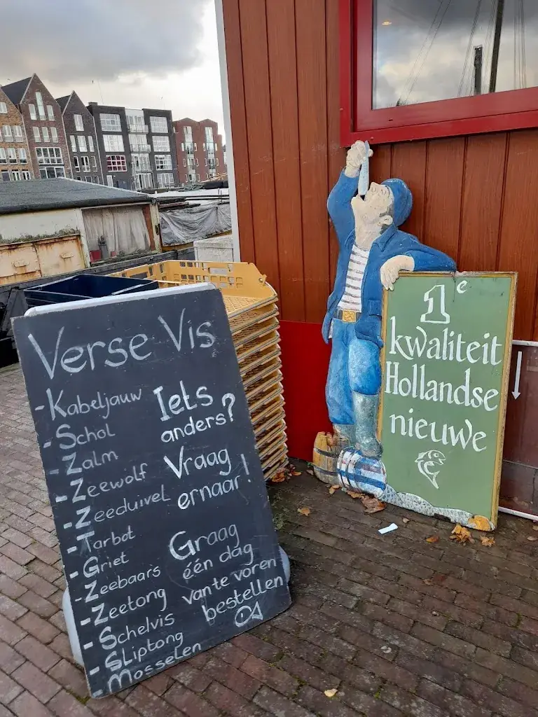 Menu_Balk Visch aan 't Spaarne_Haarlem_image_1