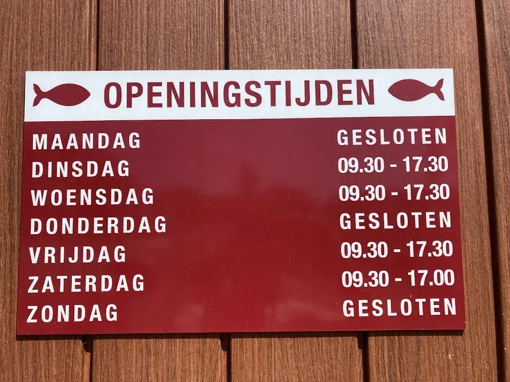 Menu_Balk Visch aan 't Spaarne_Haarlem_image_2