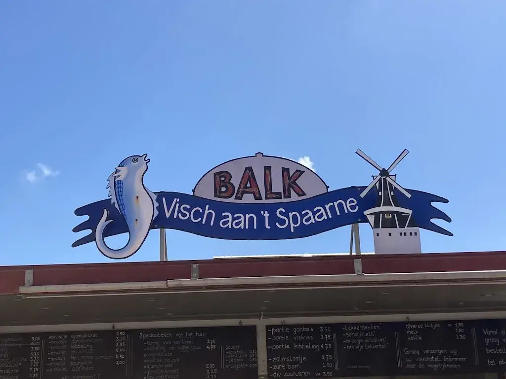 Menu_Balk Visch aan 't Spaarne_Haarlem_image_3