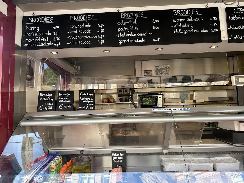 Balk Visch aan 't Spaarne_Haarlem_slider_image_2