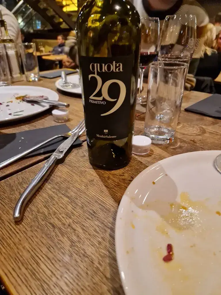 Menu_WOODSTONE Pizza and Wine_Almere_image_7