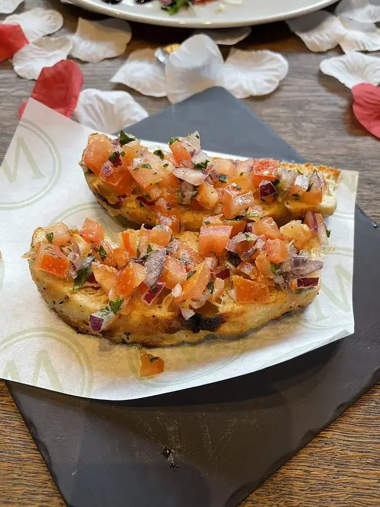 Menu_WOODSTONE Pizza and Wine_Almere_image_8