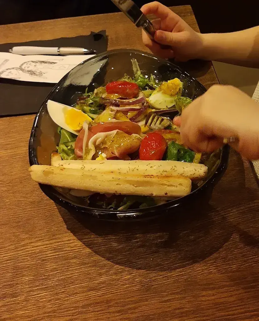 Menu_WOODSTONE Pizza and Wine_Almere_image_9