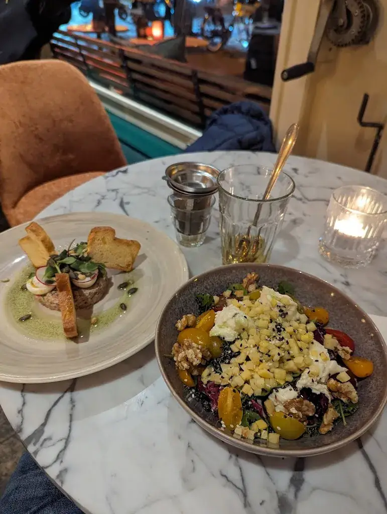 Yaroslav Pyurko_Spaarne66_Haarlem_review