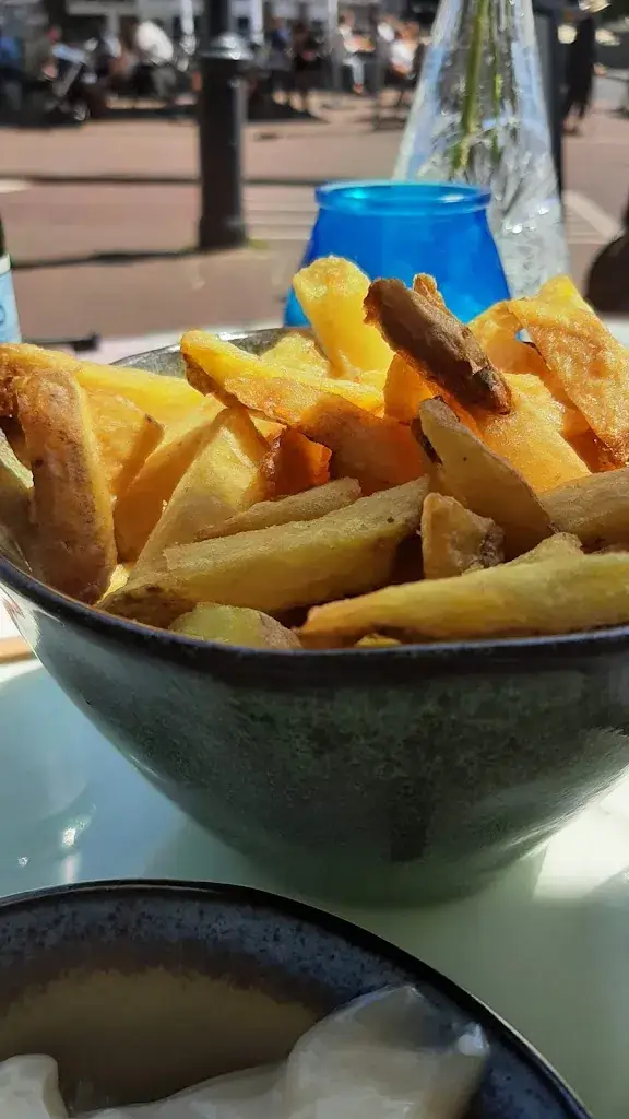 Nicole_Spaarne66_Haarlem_review