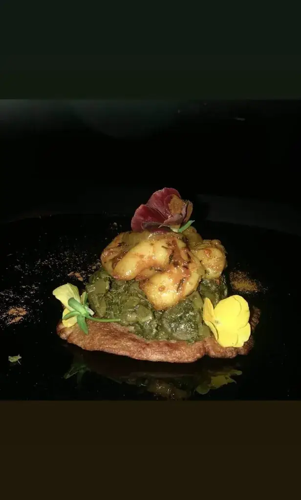 Menu_Little Jamaica Bistro_Haarlem_image_4