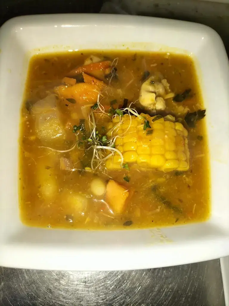 Menu_Little Jamaica Bistro_Haarlem_image_5