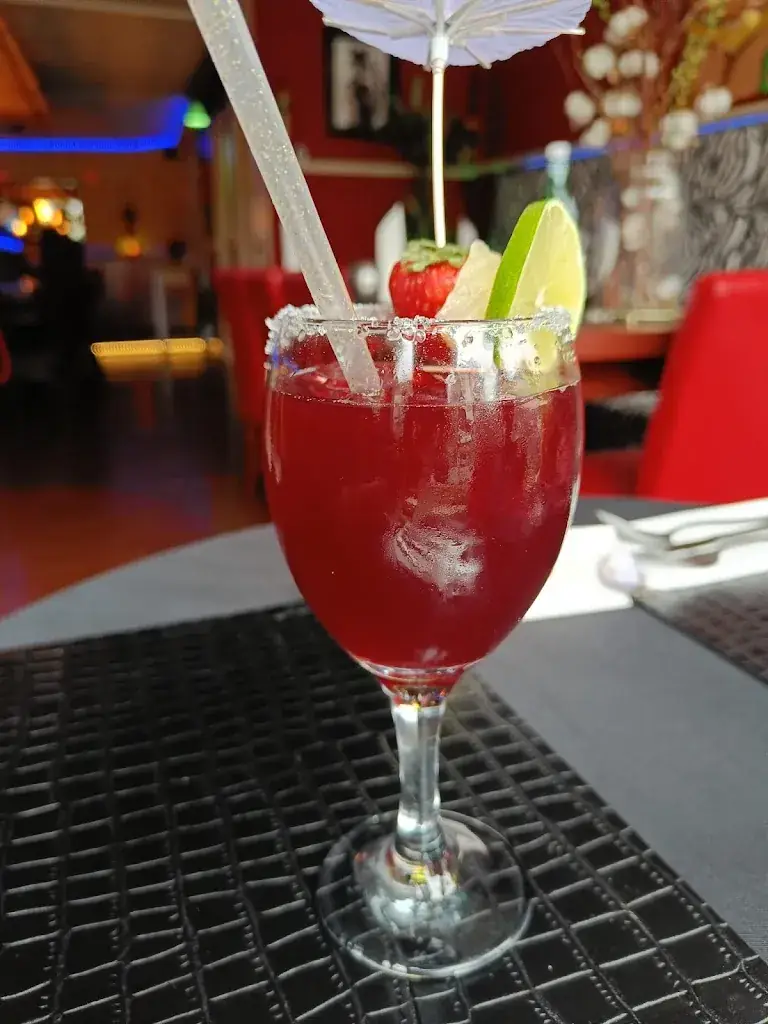 Shane Pulmano_Little Jamaica Bistro_Haarlem_review