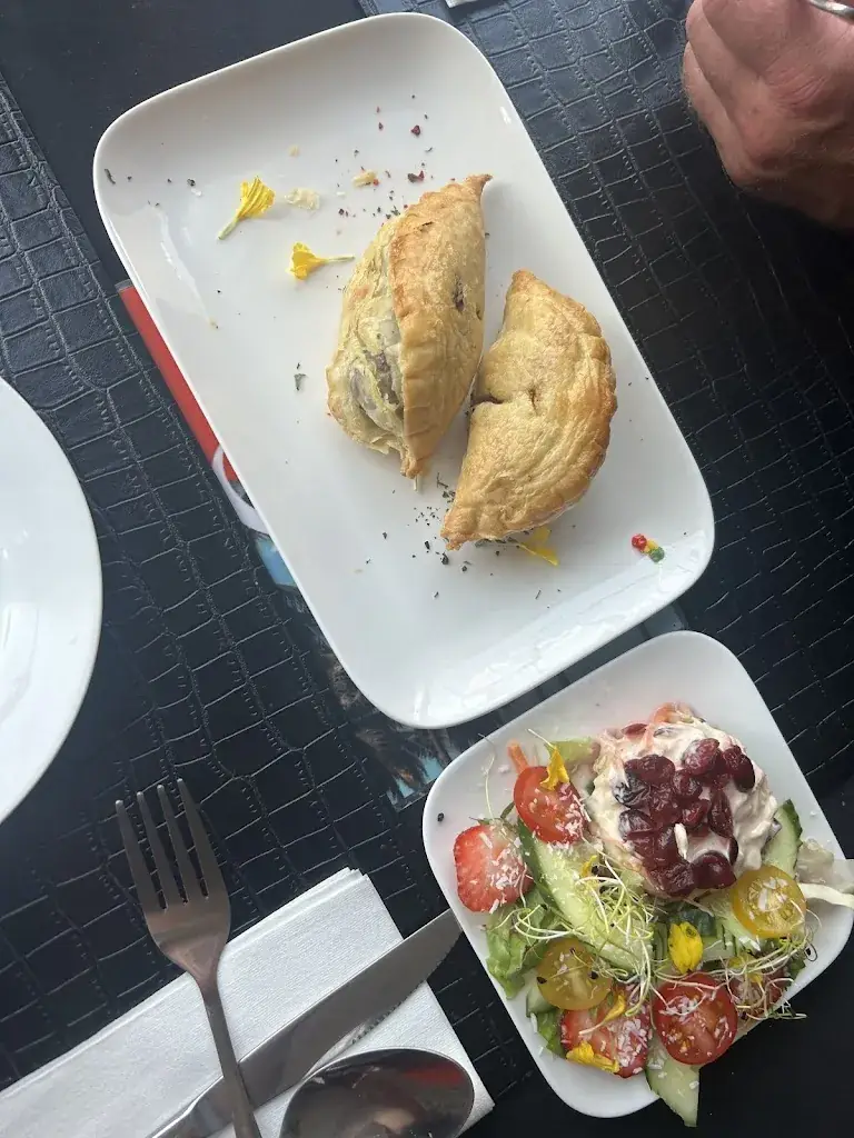 Tahira G_Little Jamaica Bistro_Haarlem_review