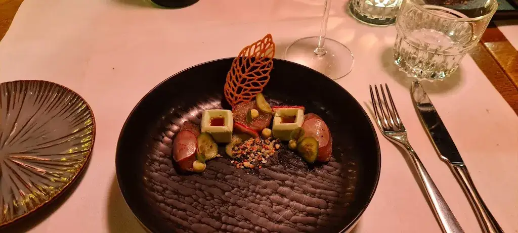 Menu_Restaurant Dané_Haarlem_image_2