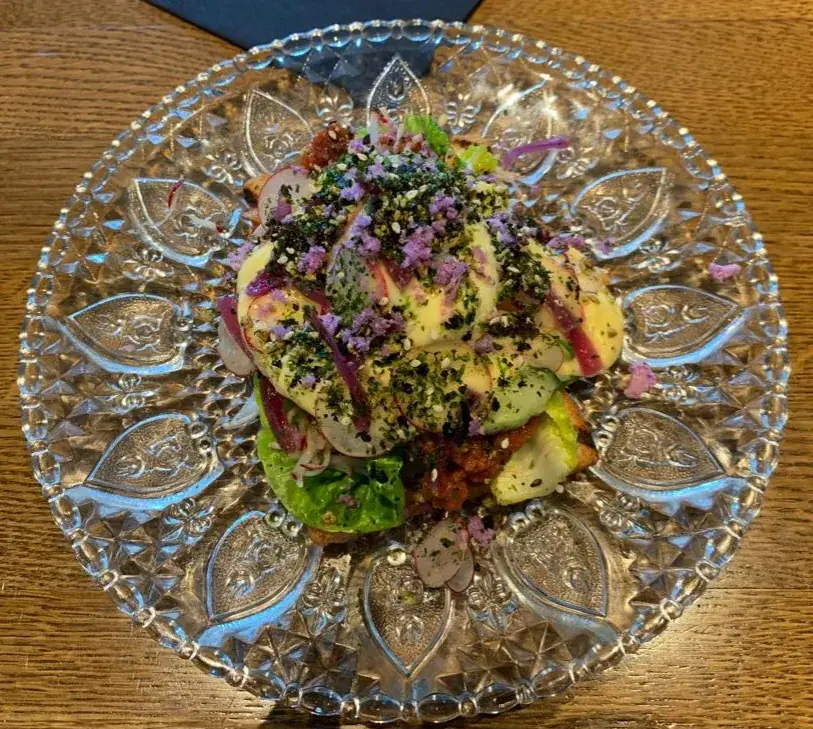 Menu_Restaurant Dané_Haarlem_image_4