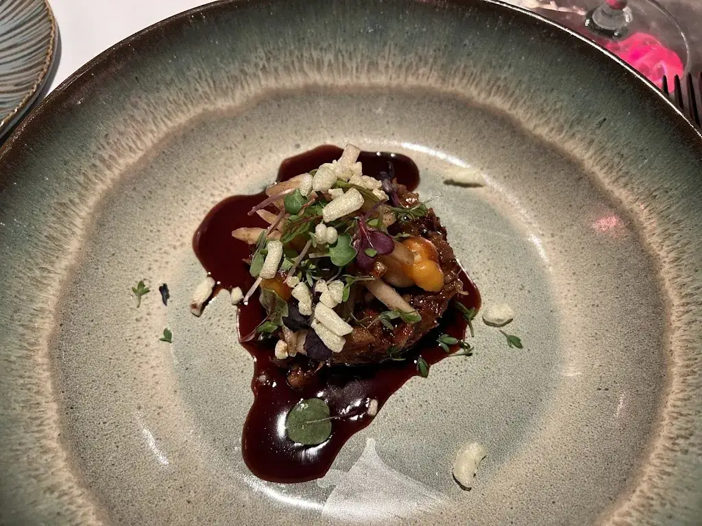 Menu_Restaurant Dané_Haarlem_image_6