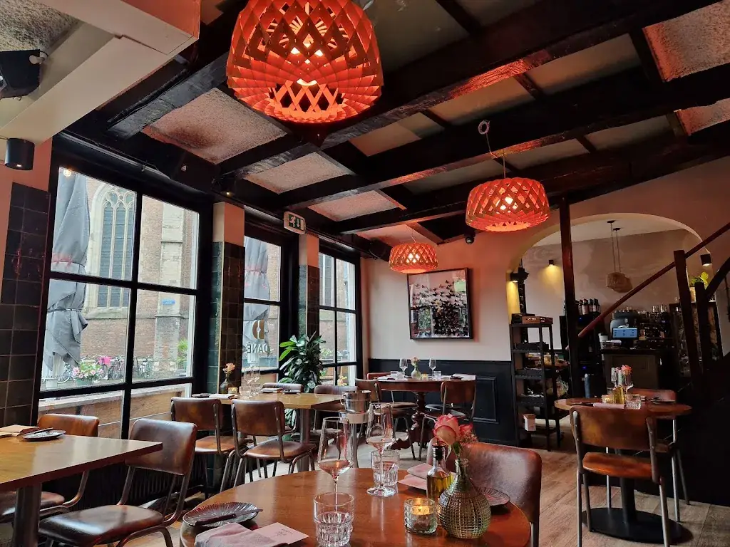 Restaurant Dané_Haarlem_slider_image_1