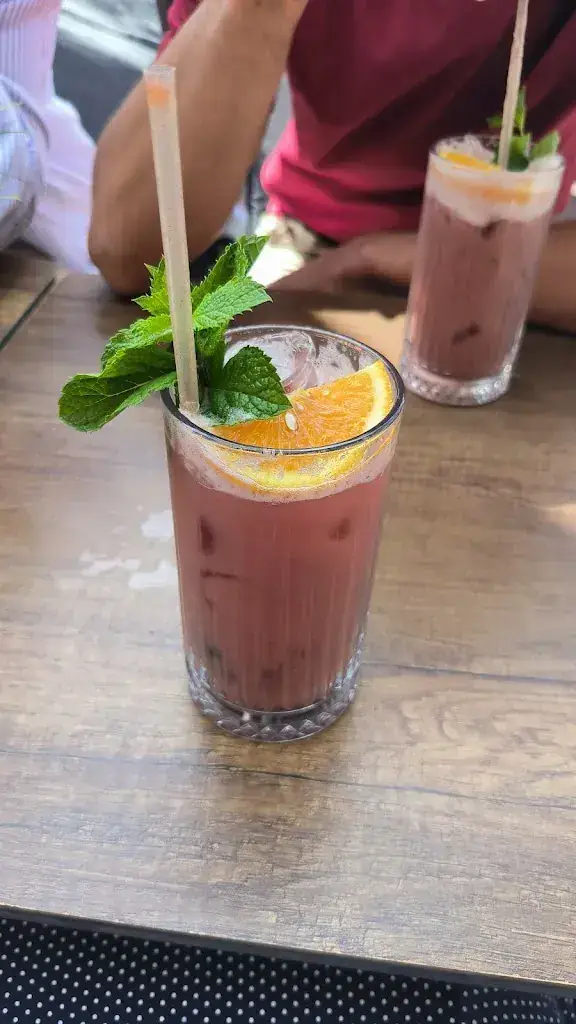 Ely uwu_Fortuyn_Haarlem_review