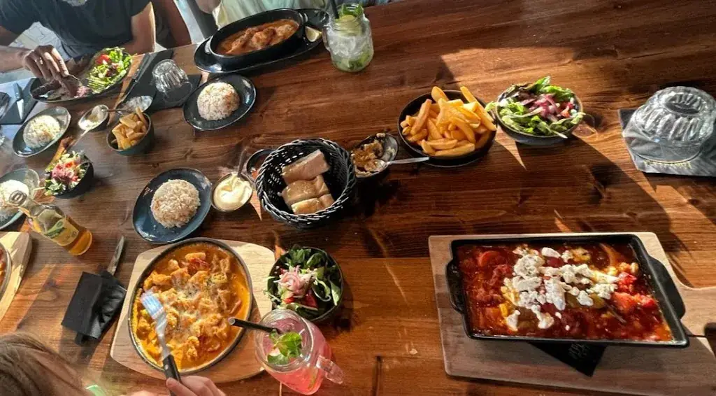 Sumit Kumar_PeperZout HAARLEM Turks Mediterraans Restaurant_Haarlem_review