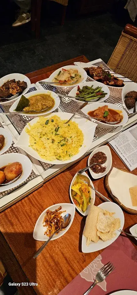 Menu_De Lachende Javaan_Haarlem_image_6