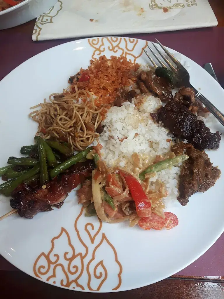 Menu_De Lachende Javaan_Haarlem_image_7