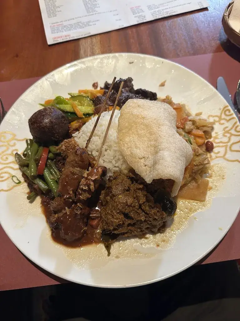 Katie McLaughlin_De Lachende Javaan_Haarlem_review