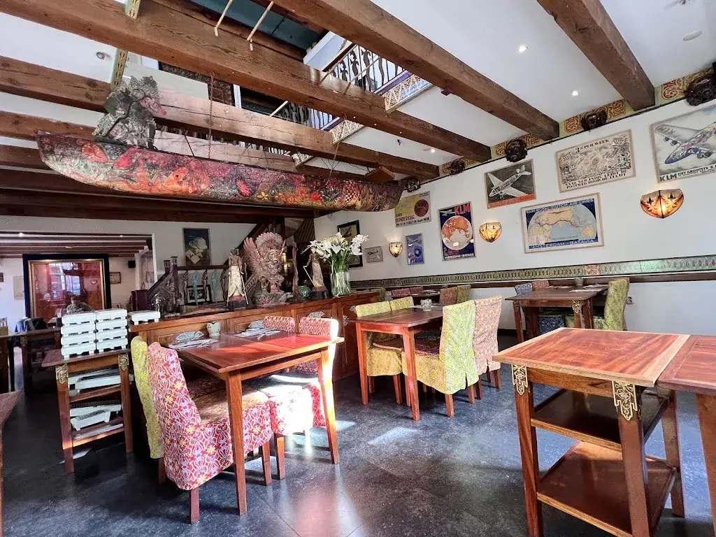 De Lachende Javaan_Haarlem_slider_image_1