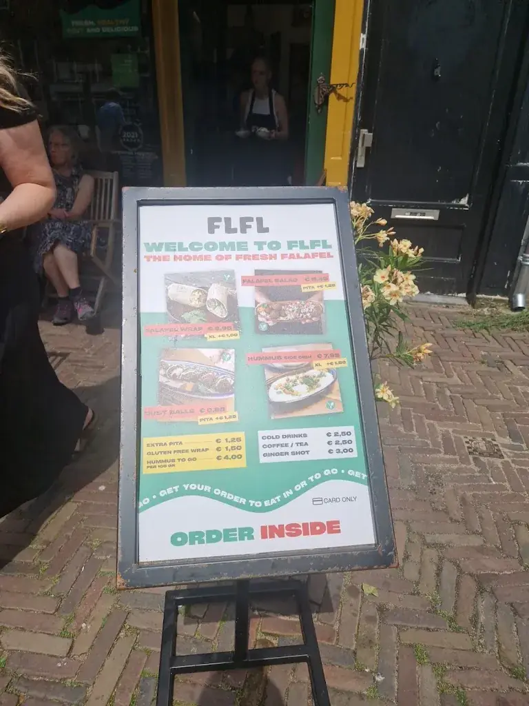 Menu_FLFL Haarlem_Haarlem_image_1