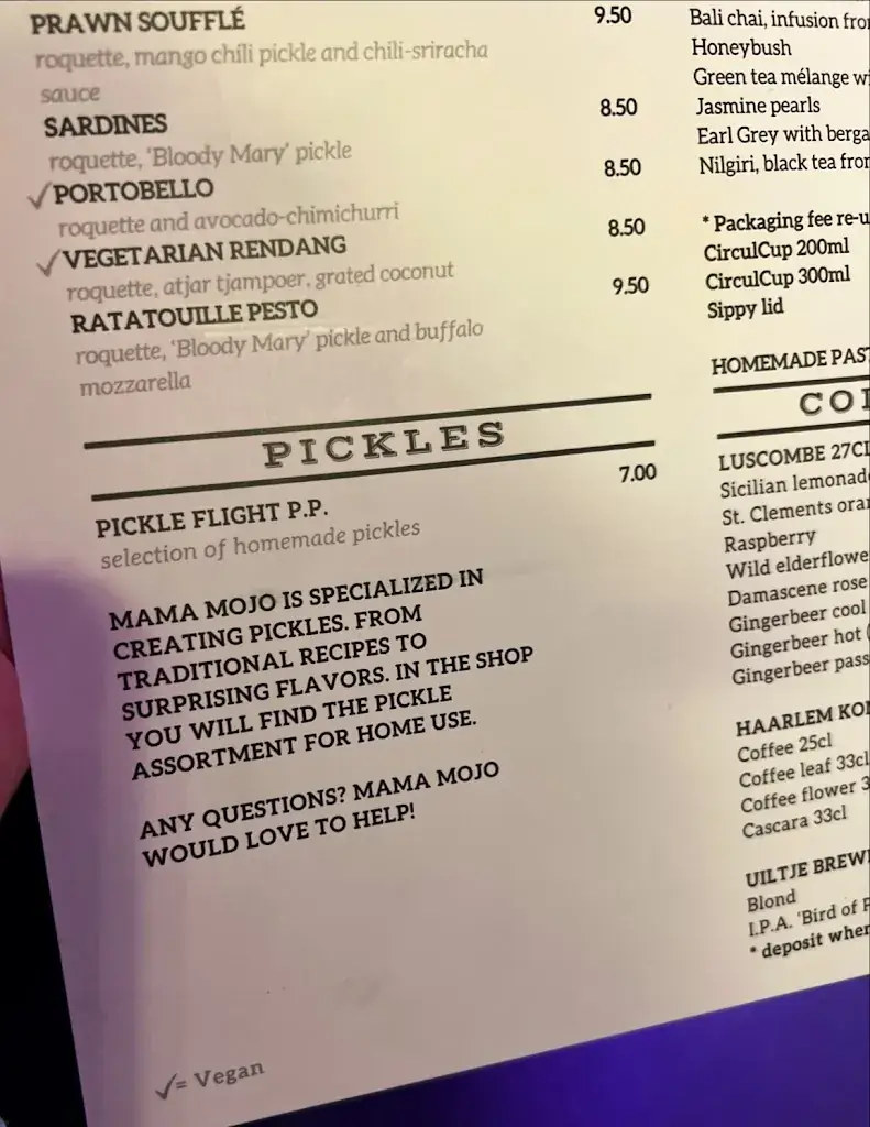 Menu_Mama Mojo_Haarlem_image_3