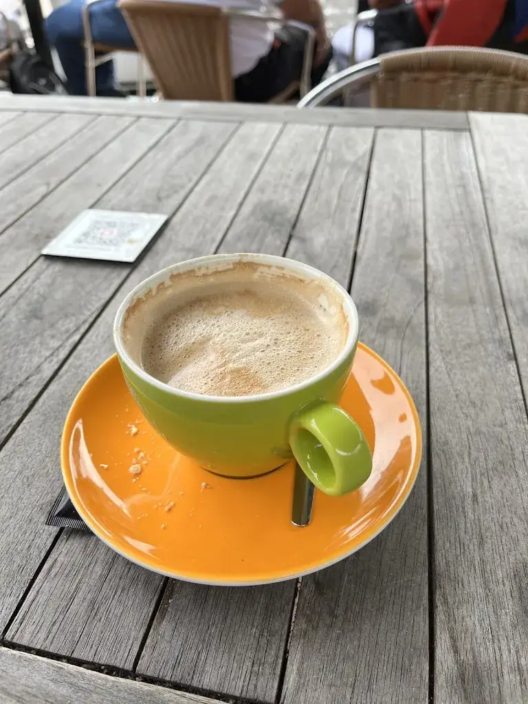 Menu_Volkslust Haarlem_Haarlem_immagine_6