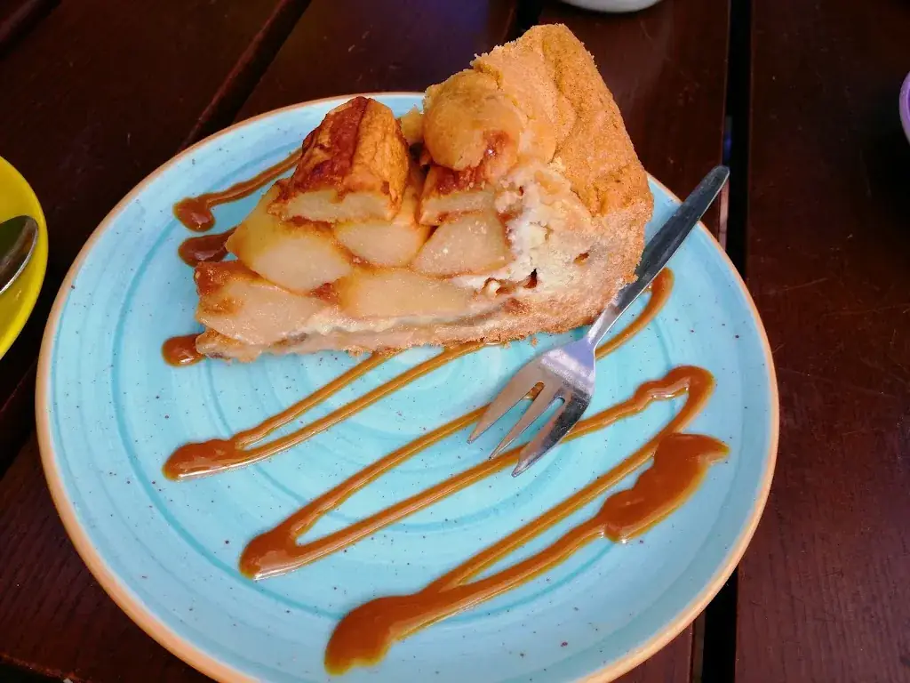 Menu_Volkslust Haarlem_Haarlem_immagine_7