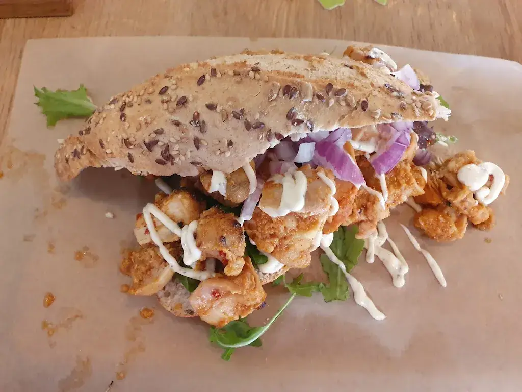 Menu_Volkslust Haarlem_Haarlem_immagine_8