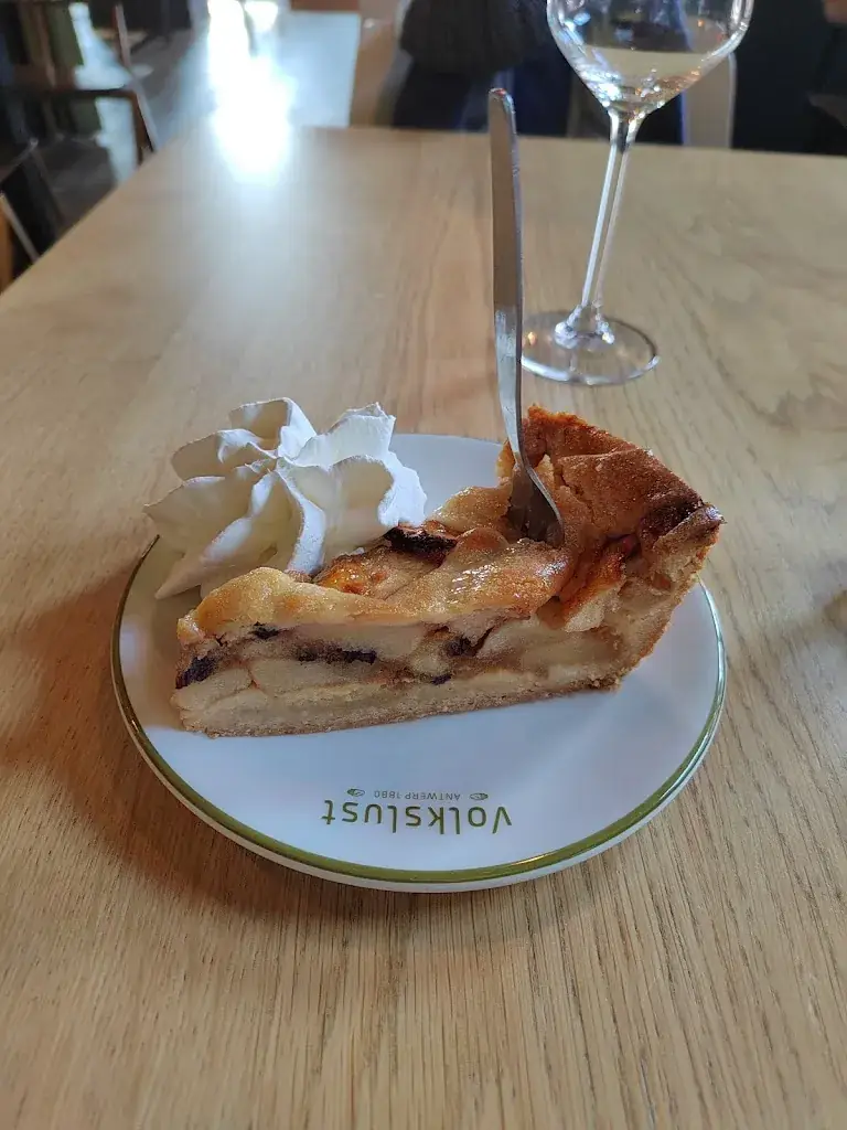 Menu_Volkslust Haarlem_Haarlem_immagine_9