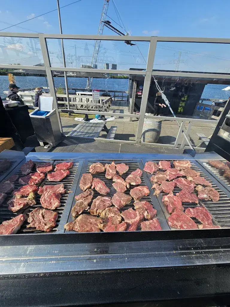 Prateek Patnaik_View Almere_Almere_review