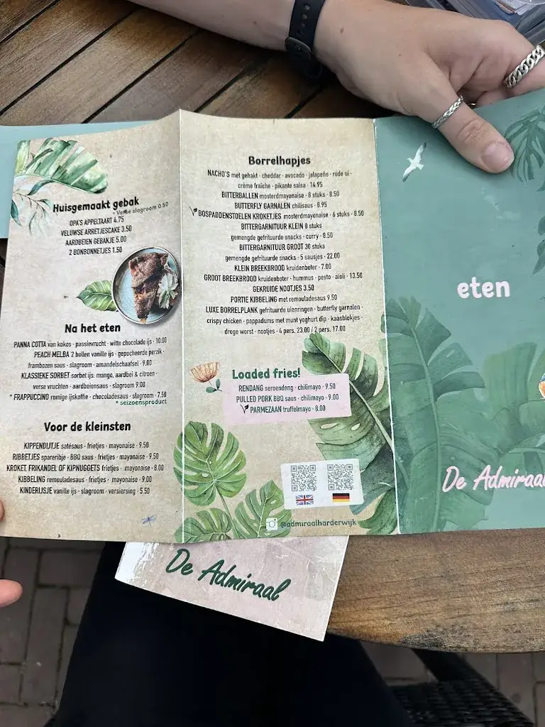 Menu_Restaurant de Admiraal_Harderwijk_image_2