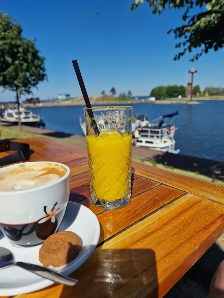 No Way Mate_Restaurant de Admiraal_Harderwijk_review