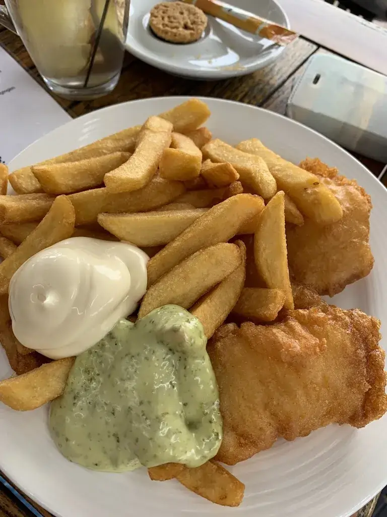 S PJ_Restaurant de Admiraal_Harderwijk_review