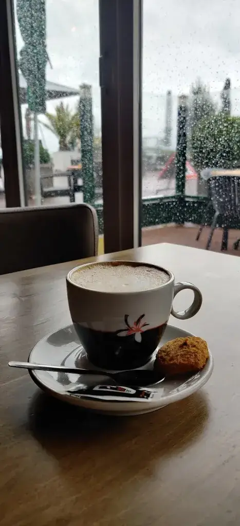 Alex van Hooijdonk_Restaurant de Admiraal_Harderwijk_review