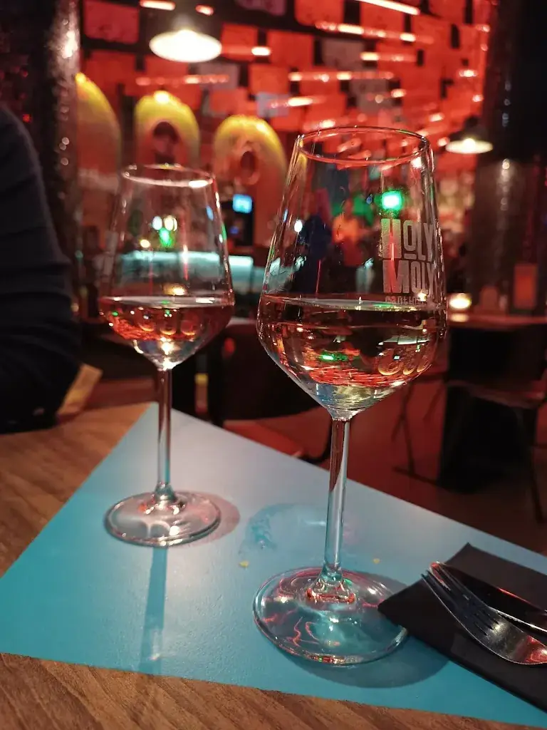 Kleine Vos_Holy Moly Cantina_Harderwijk_review