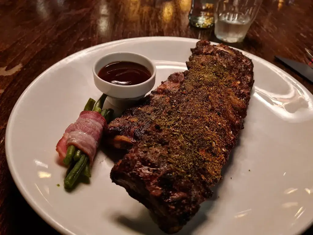 Menu_Tennessee Steakhouse_Harderwijk_immagine_5