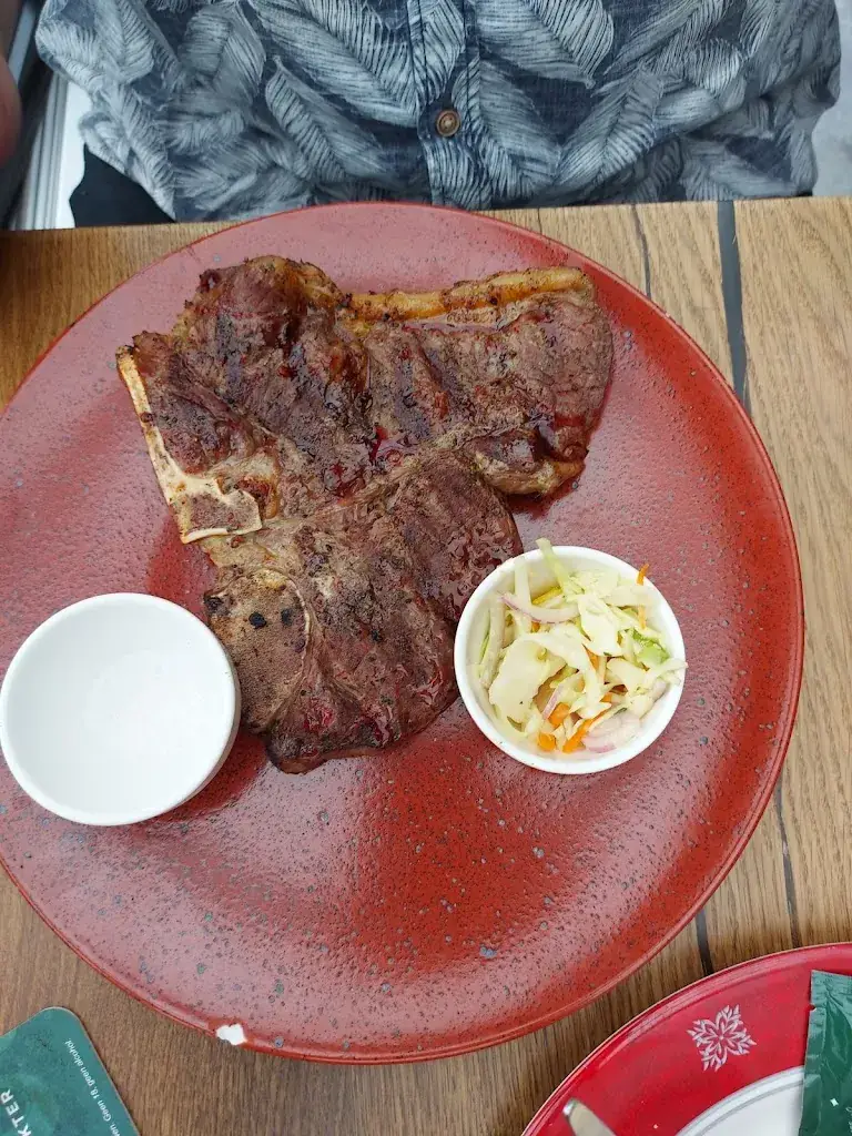 Menu_Tennessee Steakhouse_Harderwijk_immagine_6