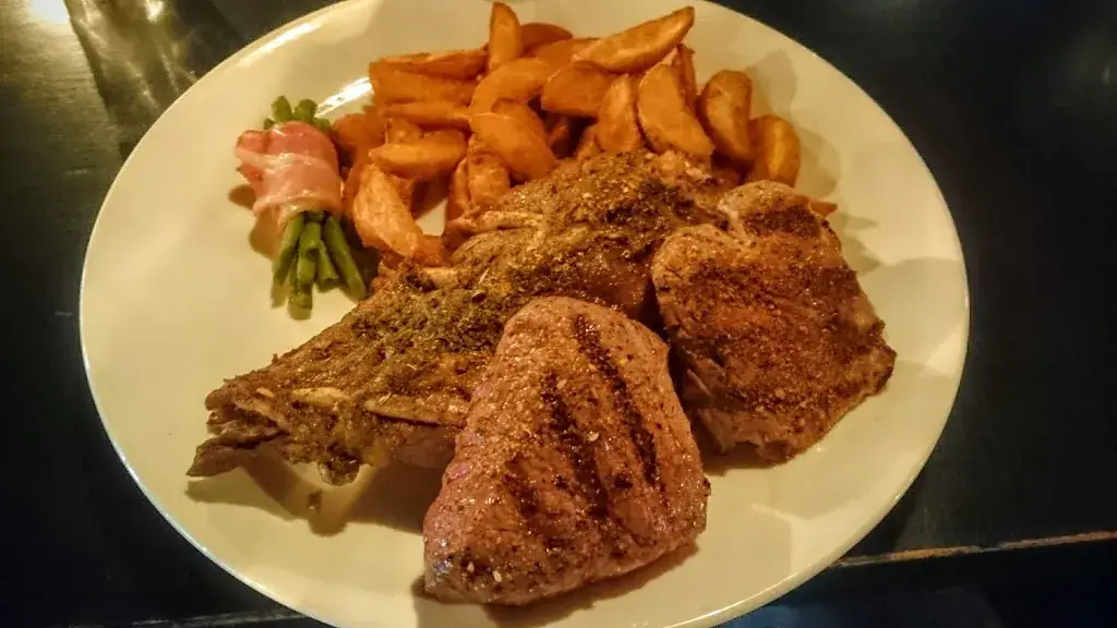 Menu_Tennessee Steakhouse_Harderwijk_immagine_7