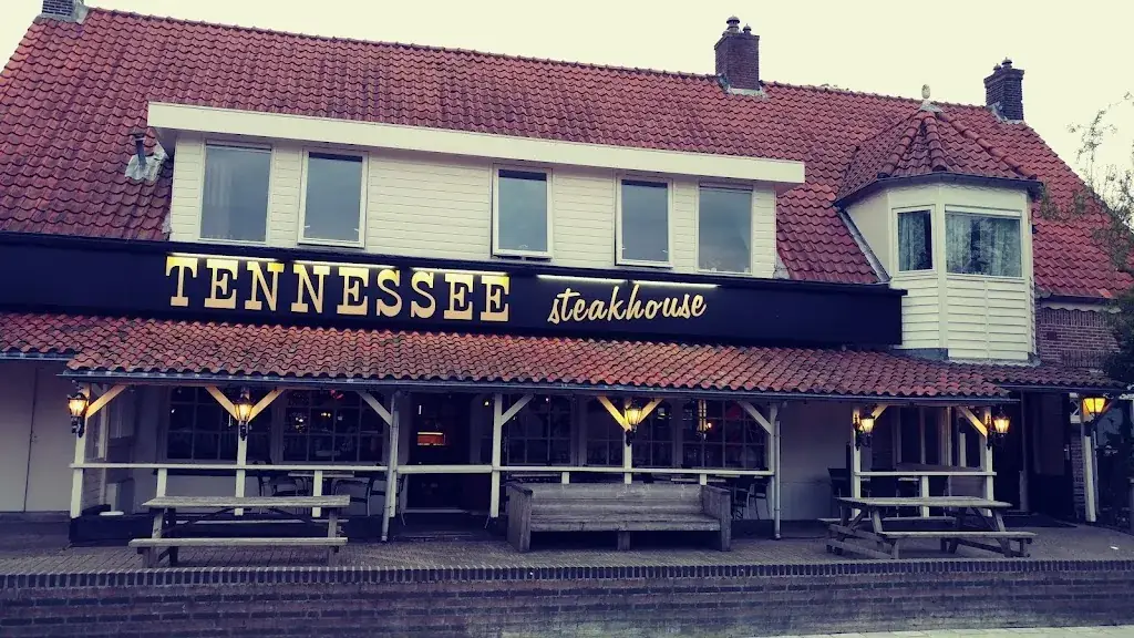 Shannon Lufcy_Tennessee Steakhouse_Harderwijk_recensione