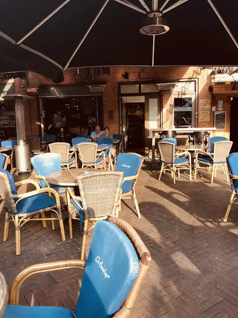 Ola Hantkiewicz_De Boterlap_Harderwijk_review