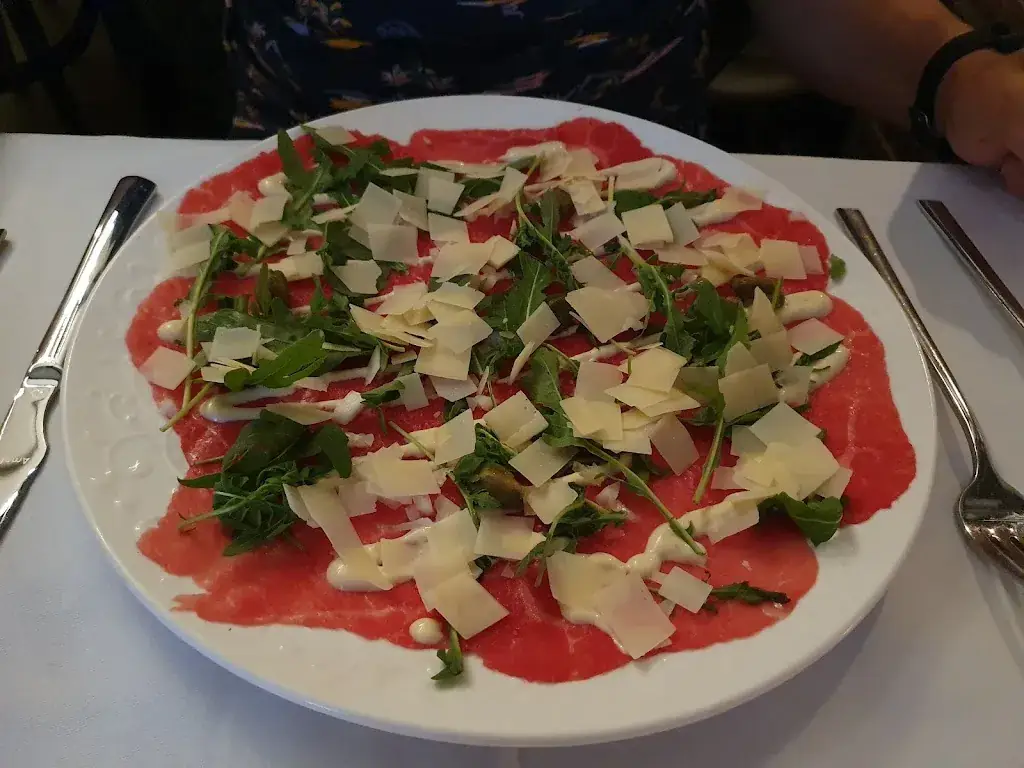 Menu_Restaurant Da Gabriele_Harderwijk_image_4