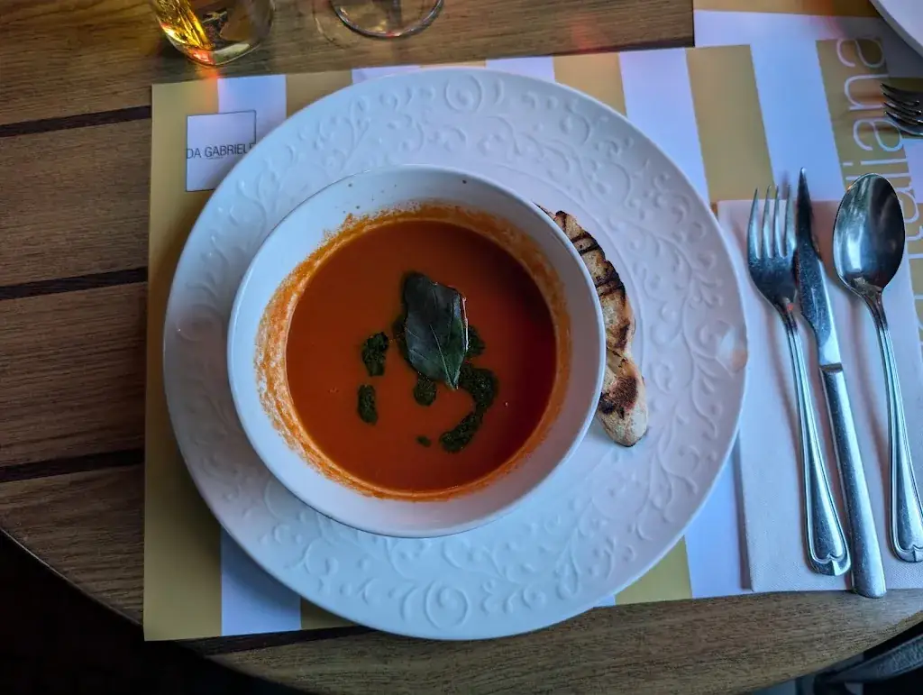 Menu_Restaurant Da Gabriele_Harderwijk_image_5