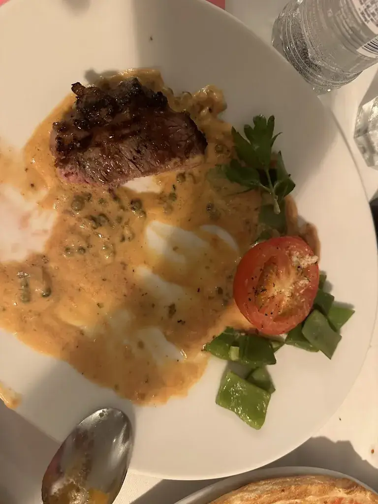 Menu_Restaurant Da Gabriele_Harderwijk_image_6