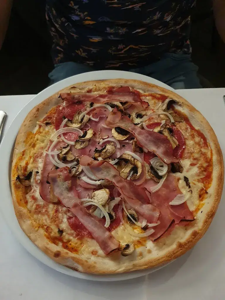 Menu_Restaurant Da Gabriele_Harderwijk_image_7