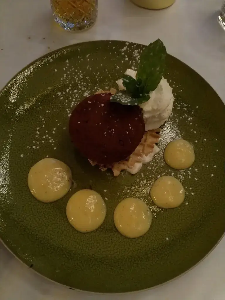 Menu_Restaurant Da Gabriele_Harderwijk_image_8