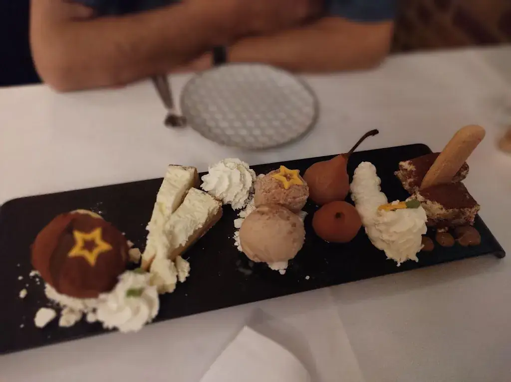 Menu_Restaurant Da Gabriele_Harderwijk_image_9