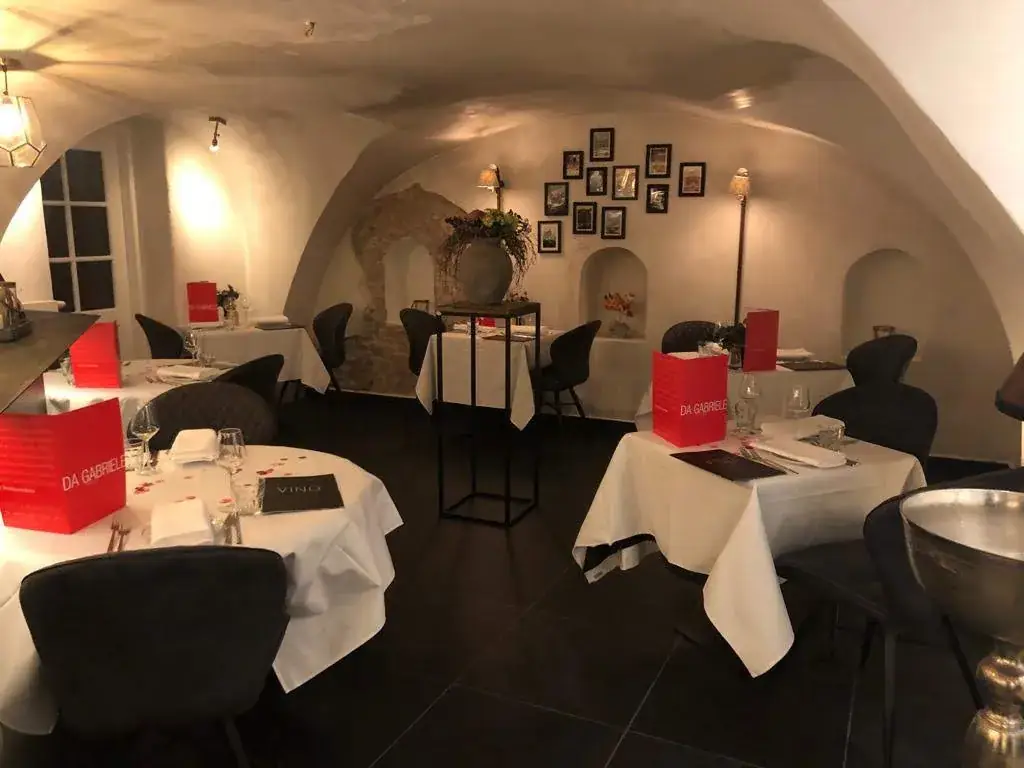Restaurant Da Gabriele restaurant in Harderwijk
